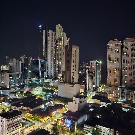Entire Apartment Accommodation Downtown Panama Panama City Ngoại thất bức ảnh