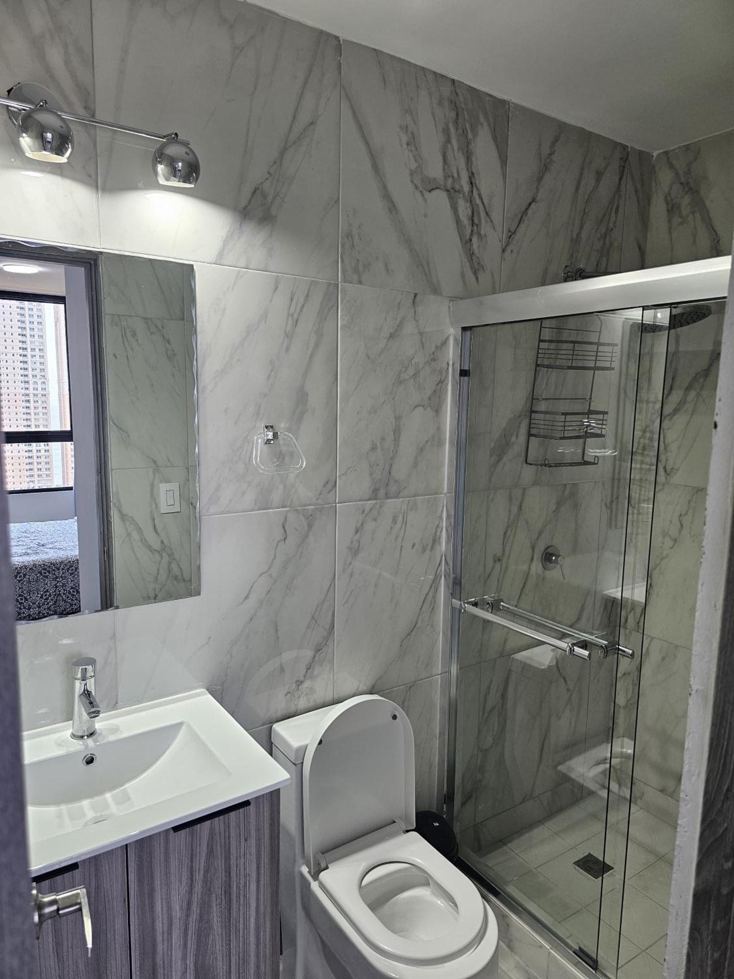 Entire Apartment Accommodation Downtown Panama Panama City Ngoại thất bức ảnh
